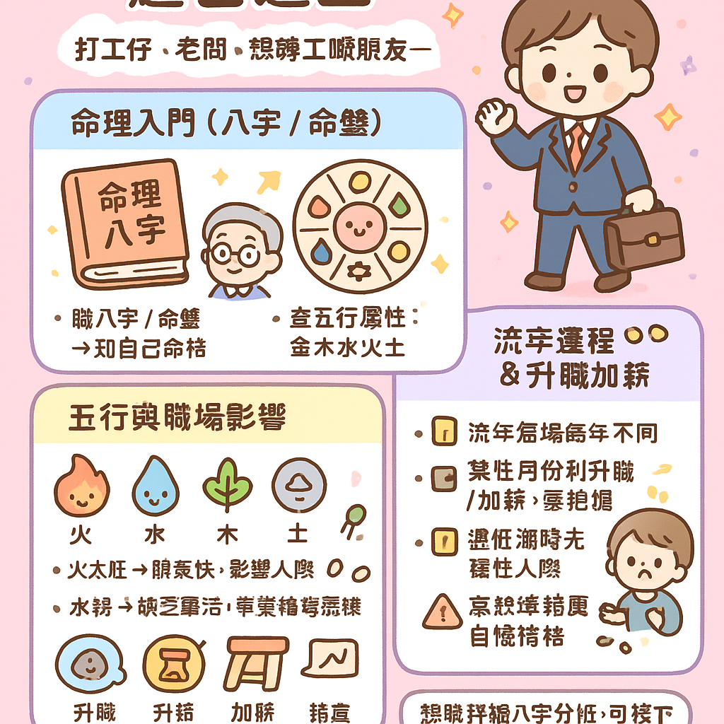 2026事業運程全面睇