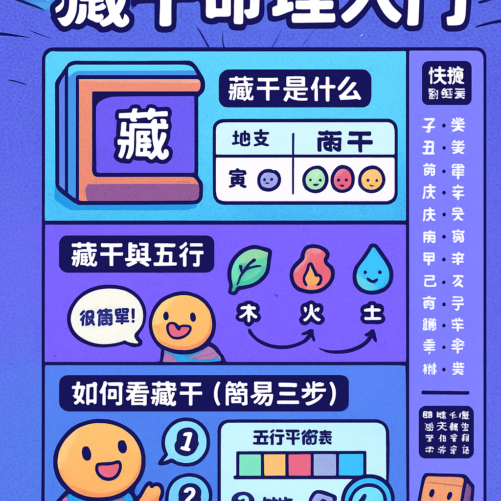 至潮藏幹方法懶人包