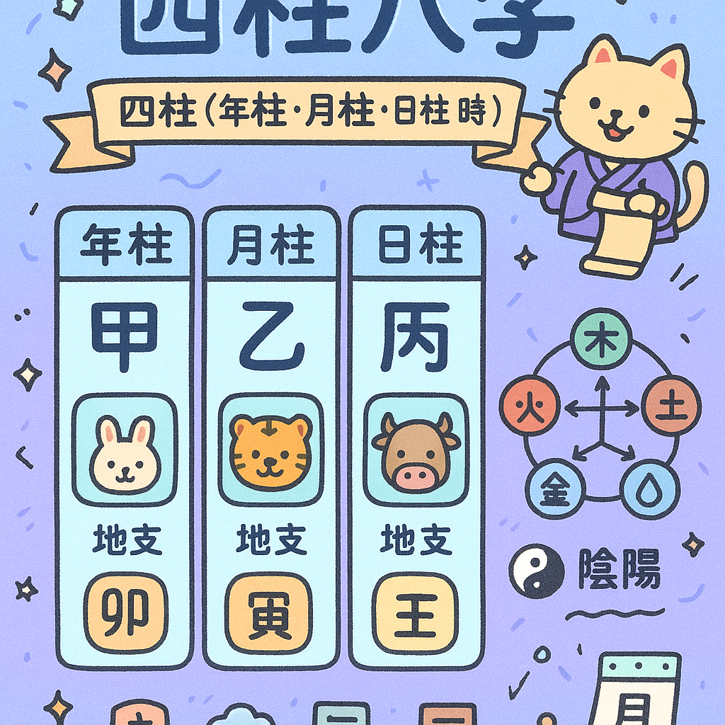 2026年流年運勢睇法