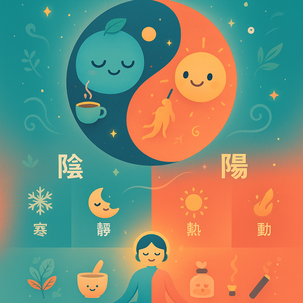 2026養生調理貼士