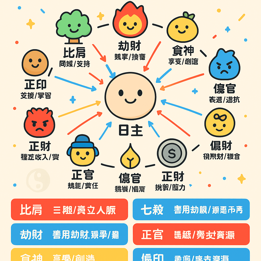 十神最新應用指南2026