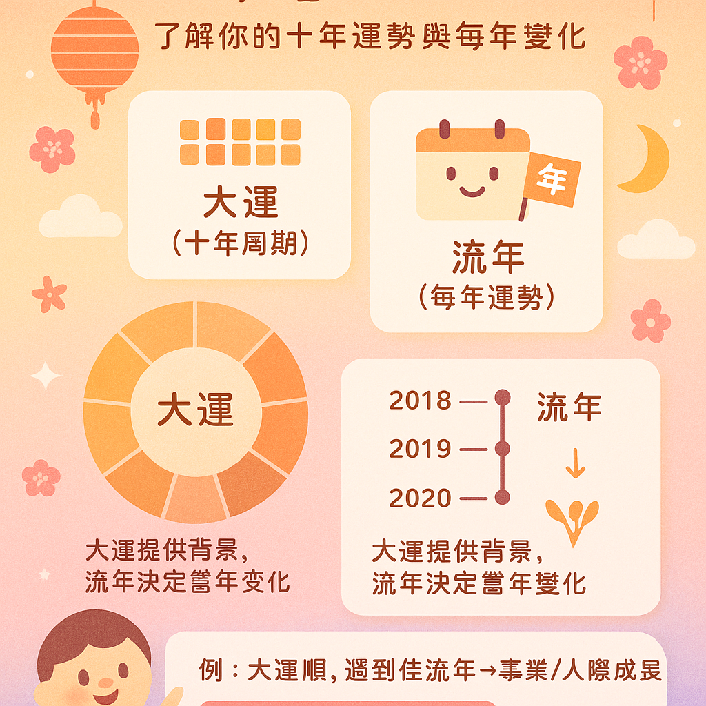 2026年趨吉避兇攻略