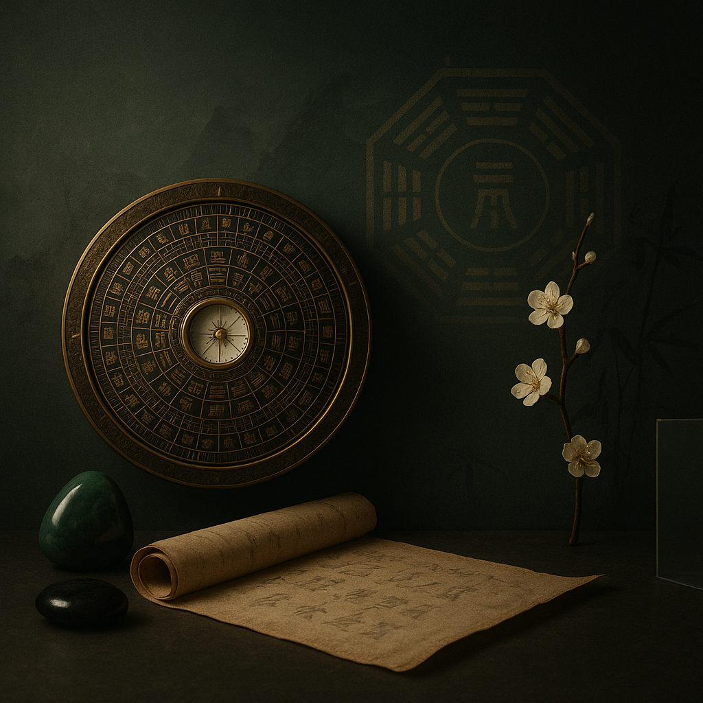 智慧命理社群網 - 風水八字資訊網